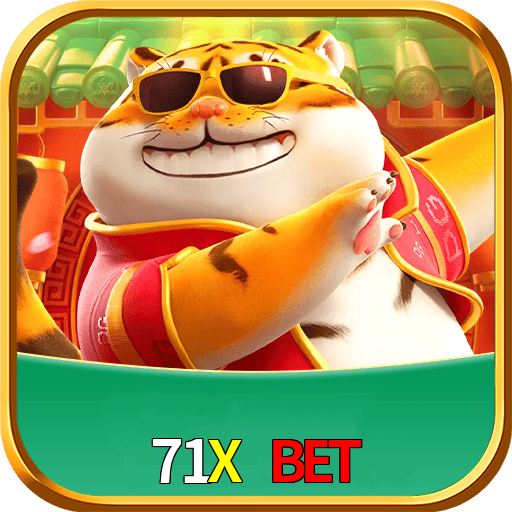 Logo 71X BET