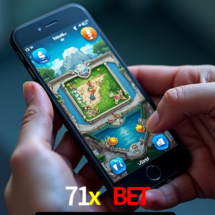 Segurança 2FA 71x bet
