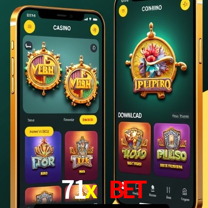 Benefícios da Conta 71x bet