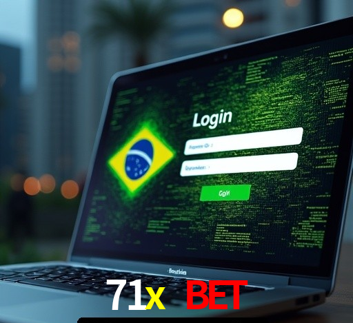 Integração de APIs 71x bet