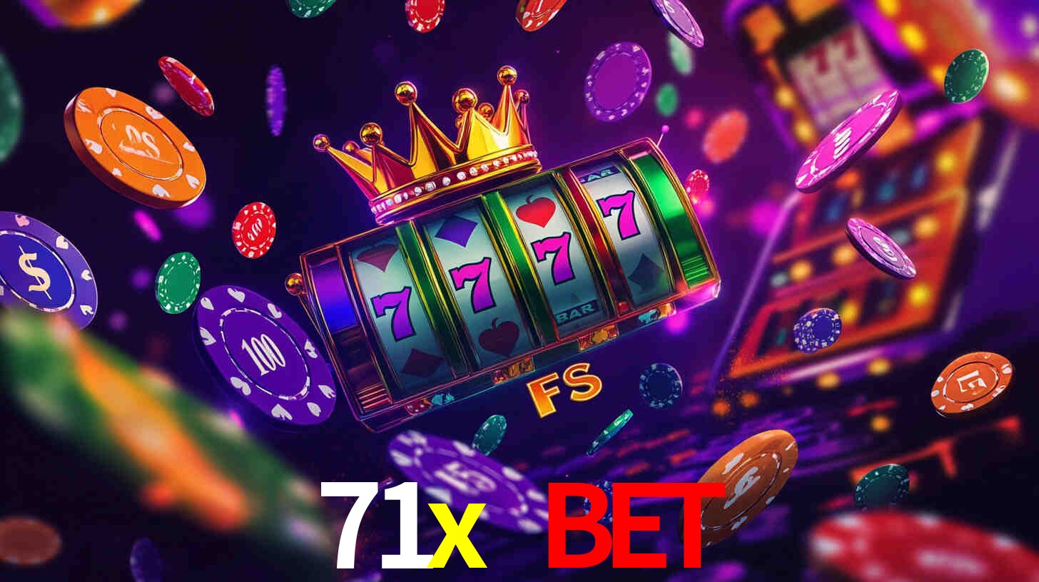 Recursos de Bônus 71x bet