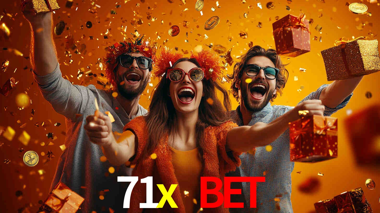 Promoção Relâmpago 71x bet