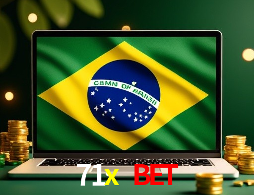 Provedores de Jogos 71x bet