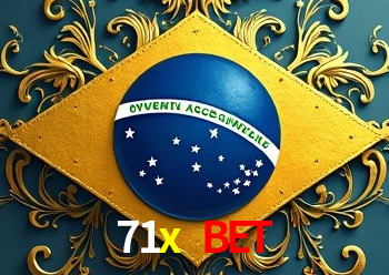 Mesa de Roleta 71x bet