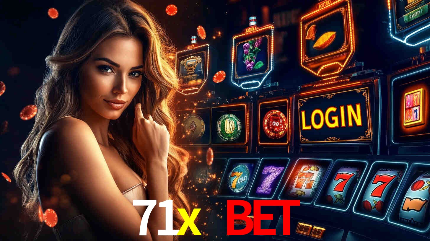 Login Seguro 71x bet
