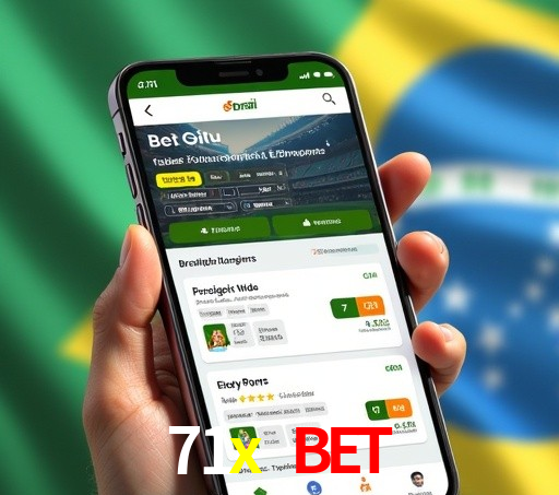Sistemas de Segurança 71x bet