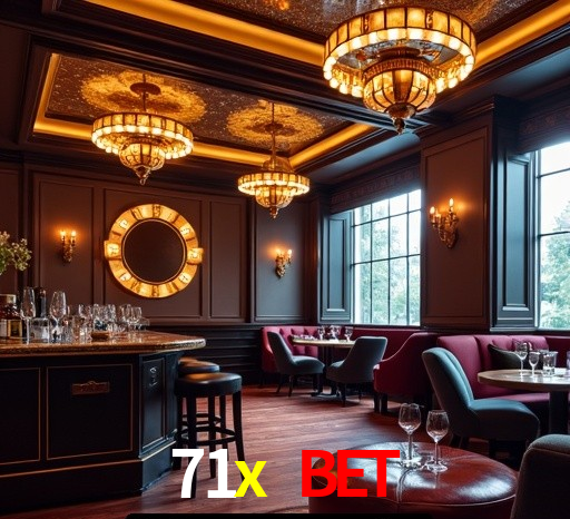 Especiais de Fim de Semana 71x bet